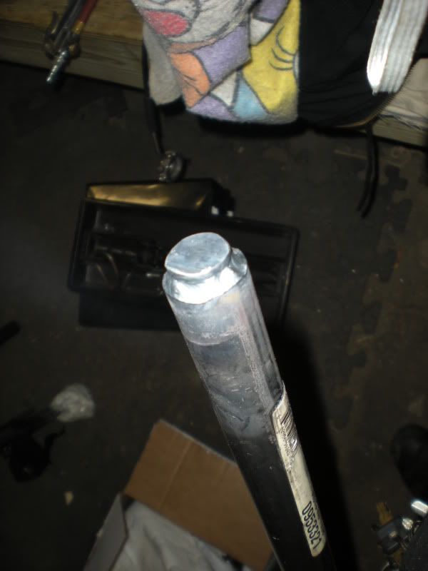 Howto make your own handlebars Big Dog Motorcycles Forum