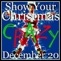 Christmas Crazy