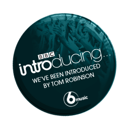 BBC introducing badge