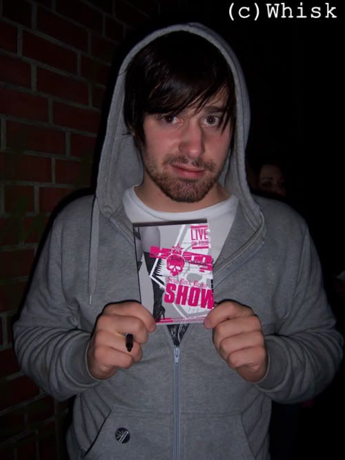 Jon Walker