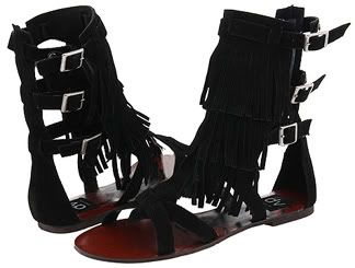 DV by Dolce Vita - Maraco (Black Suede) - Footwear