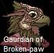 Compile of Broken-paw Avatar
