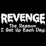 revenge Pictures, Images and Photos