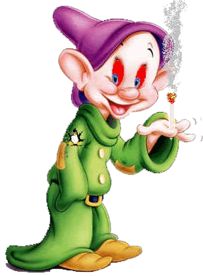 Stoned Dopey