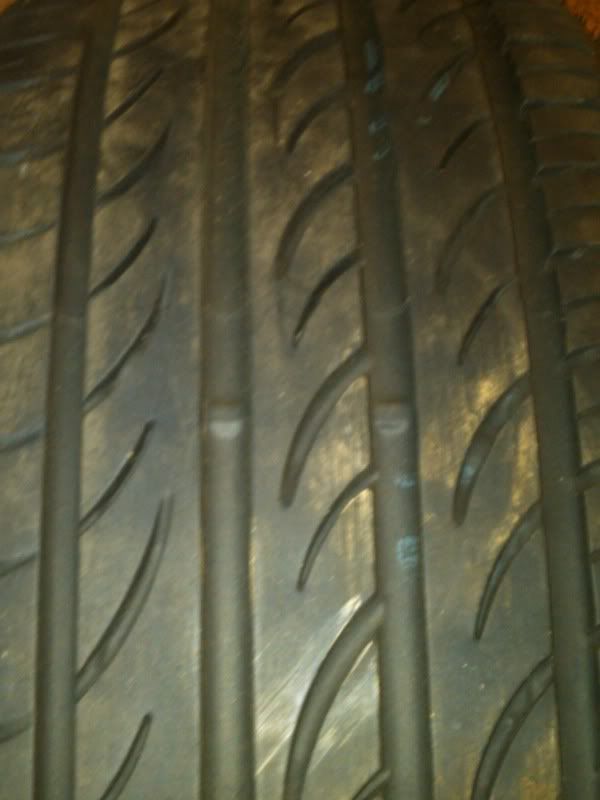 F/S staggard mb alphards chrome face powder coat inserts 1500obo VW