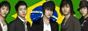 TVXQ Brasil