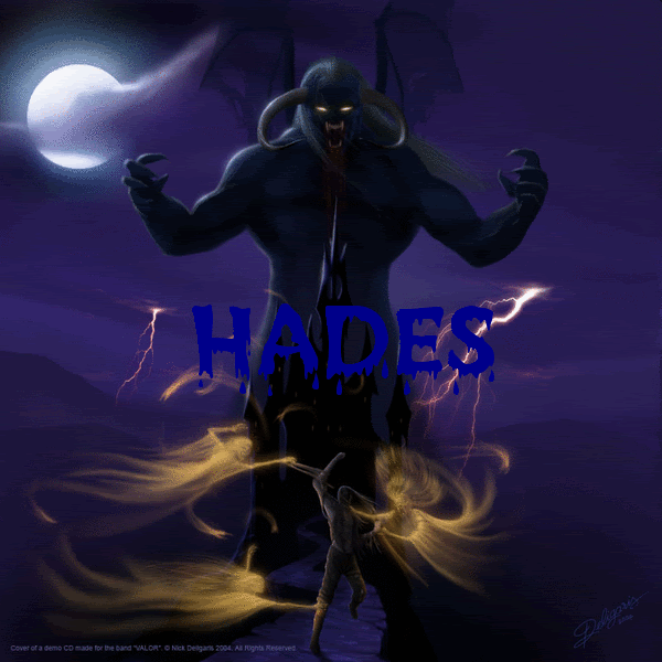 Hades Pictures, Images and Photos