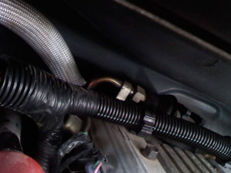 EGR AIR Delete Writeup with Pics 1993 Z28 LT! LS1LT1 Forum LT1, LS1, Camaro, Firebird, Trans