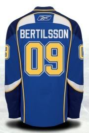 Bertilsson sweater
