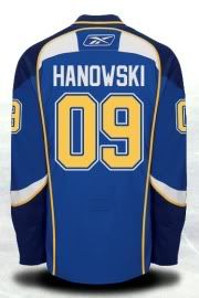 Hanowski sweater