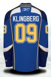 Klingberg sweater