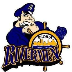 Rivermen logo