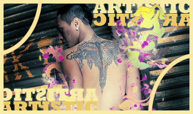 [Image: artistictag2.png]