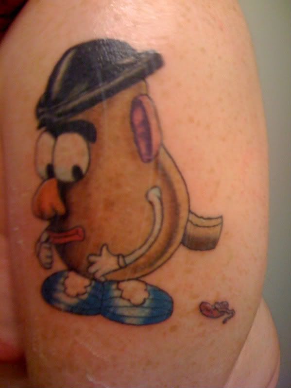 funny tattoo designs. Ok, so I have a funny tattoo