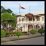 Naga City Municipal Hall
