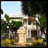  Bonifacio Park in Naga City