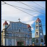 Naga City Catholic Church