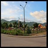 Naga City Crossroads