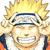 Naruto-007.gif Naruto smile image by tarumi