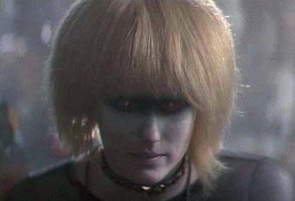 pris - blade runner Pictures, Images and Photos