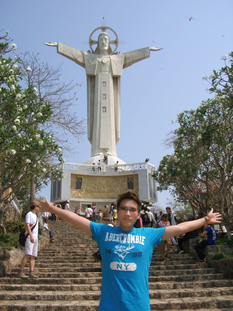 Vũng tàu vẫn rất đẹp nghen mấy Bro :D - 1