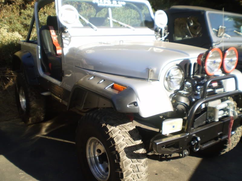 Jeeps R Us