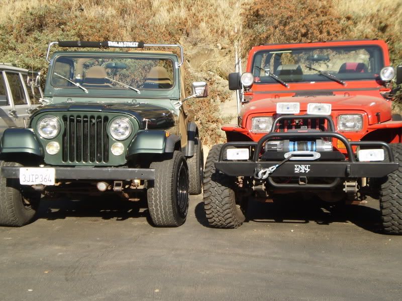 Jeeps R Us