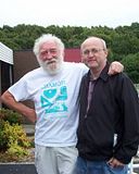 David Bellemy Rob Gregson