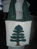 Sequoia Shopping Bag