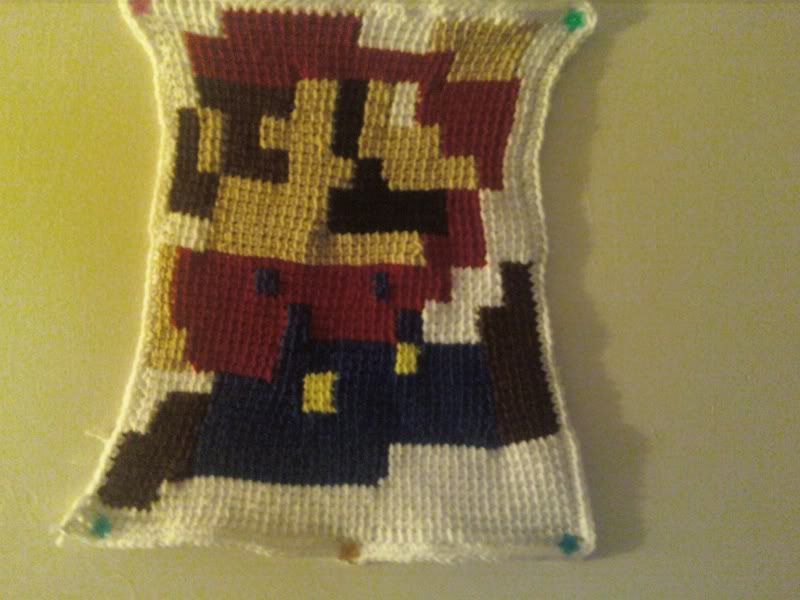 Tunisian Crochet : Maggie Weldon, Free Crochet Patterns