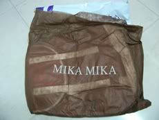 MIKA MIKA活力感‧尼龍束口後背包