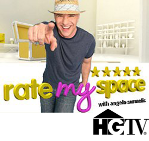 HGTV's Rate My Space