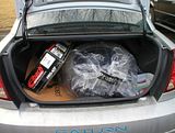 shitintrunk.jpg How much shit do you carry around w/ you? Take this opportunity to clean out your car :-) image by bc3tech