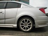 shitouttacar1.jpg And here's the REAL wheel gap :-) image by bc3tech
