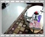 crazybash.flv Sebastian and his new toy video by bc3tech