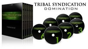 Tribal Syndication Domination