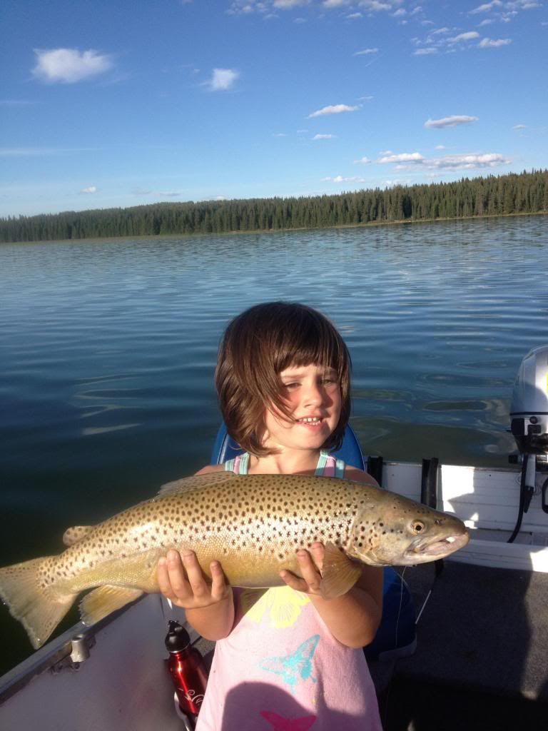 i fished obed lake on sat. Page 2 Alberta Outdoorsmen Forum