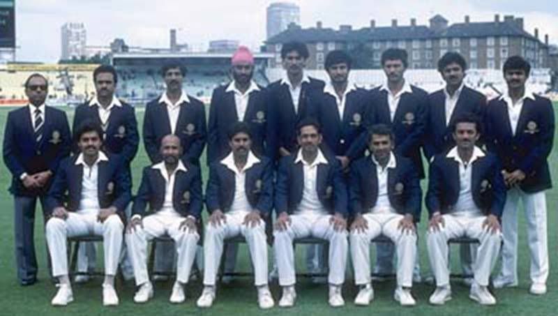 1983 world cup final pics. 1983 World Cup Final: .