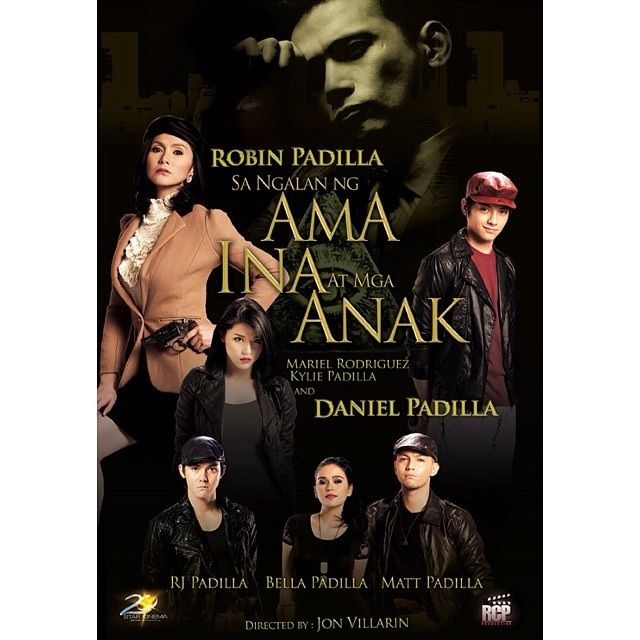 STAR Cinema offers an