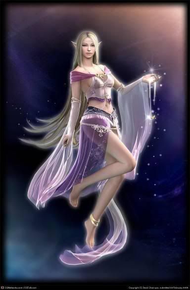 Elven Pictures, Images and Photos