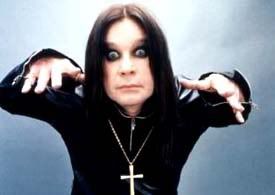 ozzy ozbourne