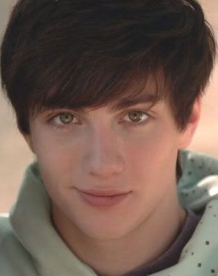 aaron johnson baby. Chase Fox: click here.