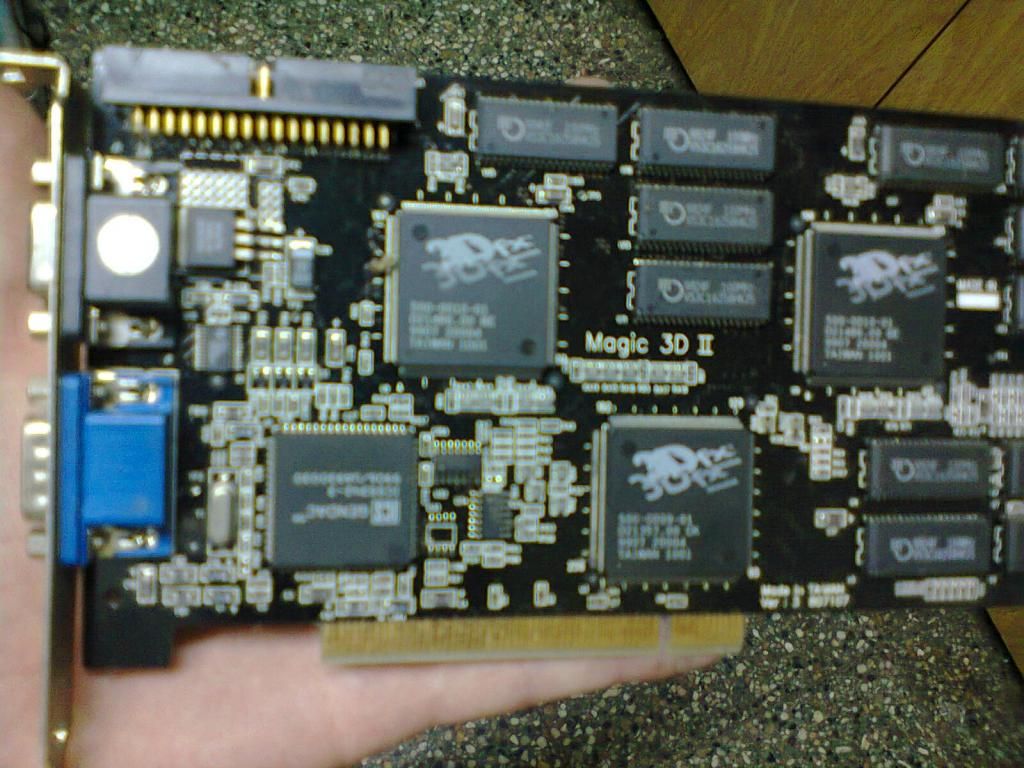 3dfx Zpsed1071bc