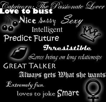 capricorn Pictures, Images and Photos
