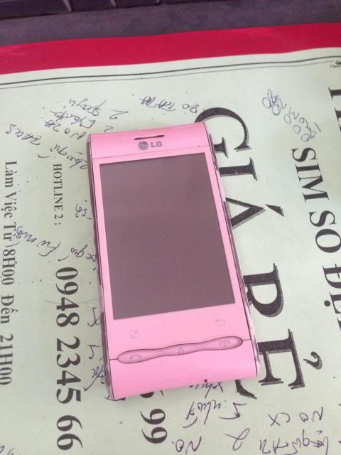 HTC One V dùng ngon lành giá rẻ như cho luôn nè anh em hot - 1