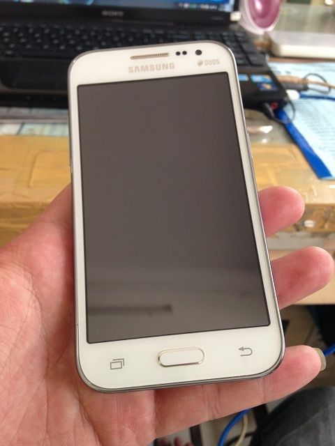 Lumia 1520 Yellow & Galaxy Core Prime G360H zin chưa bung - 6