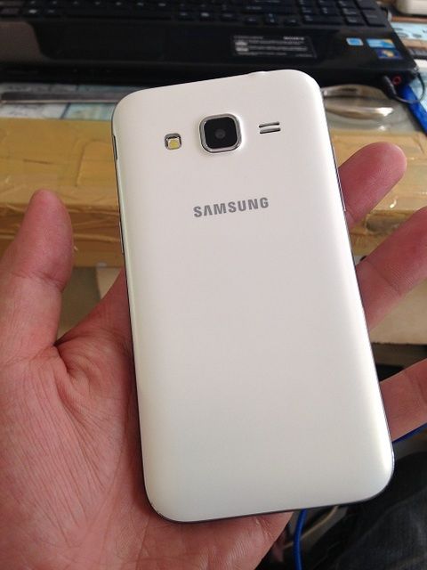 Lumia 1520 Yellow & Galaxy Core Prime G360H zin chưa bung - 12