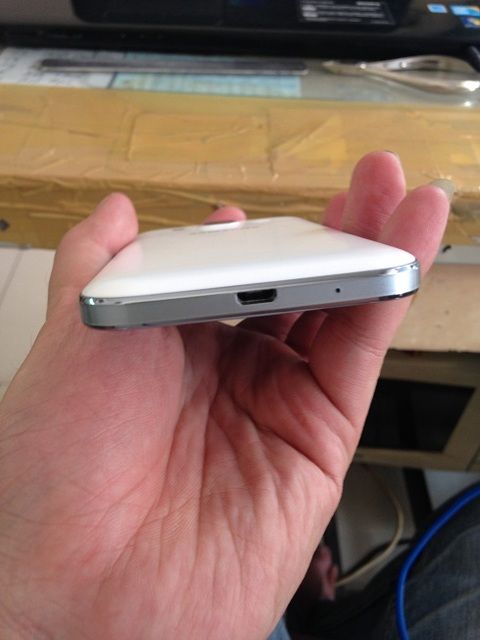 Lumia 1520 Yellow & Galaxy Core Prime G360H zin chưa bung - 9