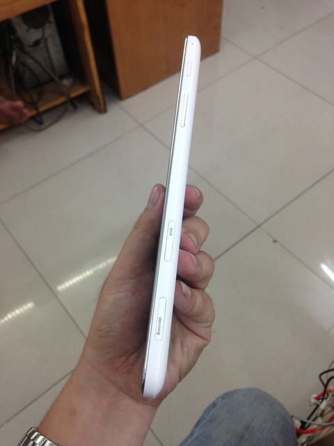 Galaxy Tab S T750 8.4 inch 99% & Galaxy Tab 4 T231 98% cty còn bh dài - 5