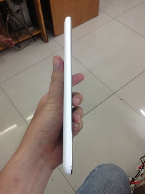 Galaxy Tab S T750 8.4 inch 99% & Galaxy Tab 4 T231 98% cty còn bh dài - 6